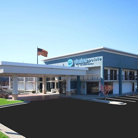 Clarion Pointe ステーツビル エクステリア 写真