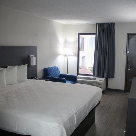 Clarion Pointe ステーツビル エクステリア 写真