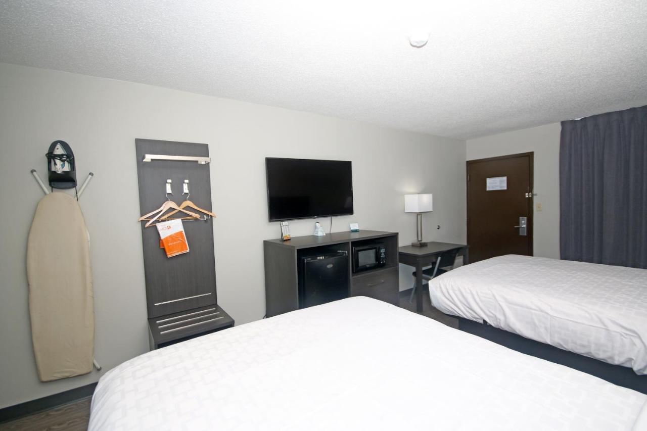 Clarion Pointe ステーツビル エクステリア 写真
