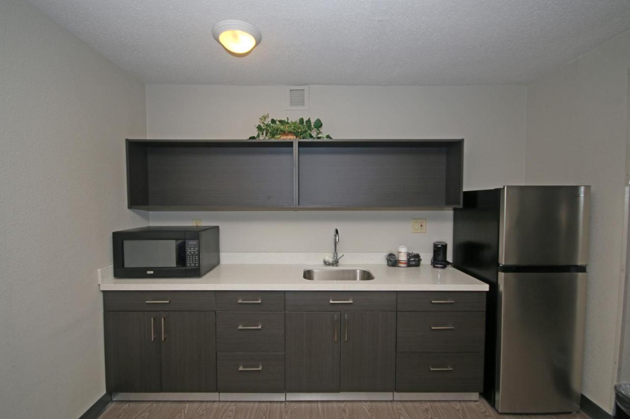 Clarion Pointe ステーツビル エクステリア 写真