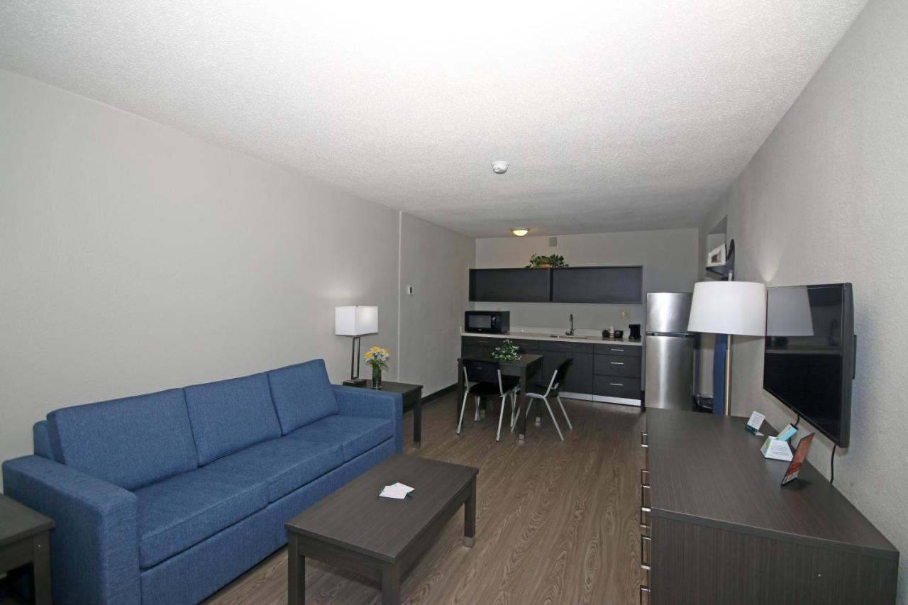 Clarion Pointe ステーツビル エクステリア 写真