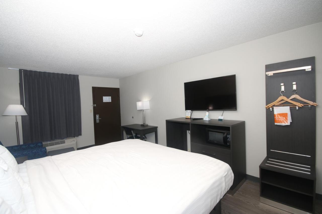 Clarion Pointe ステーツビル エクステリア 写真