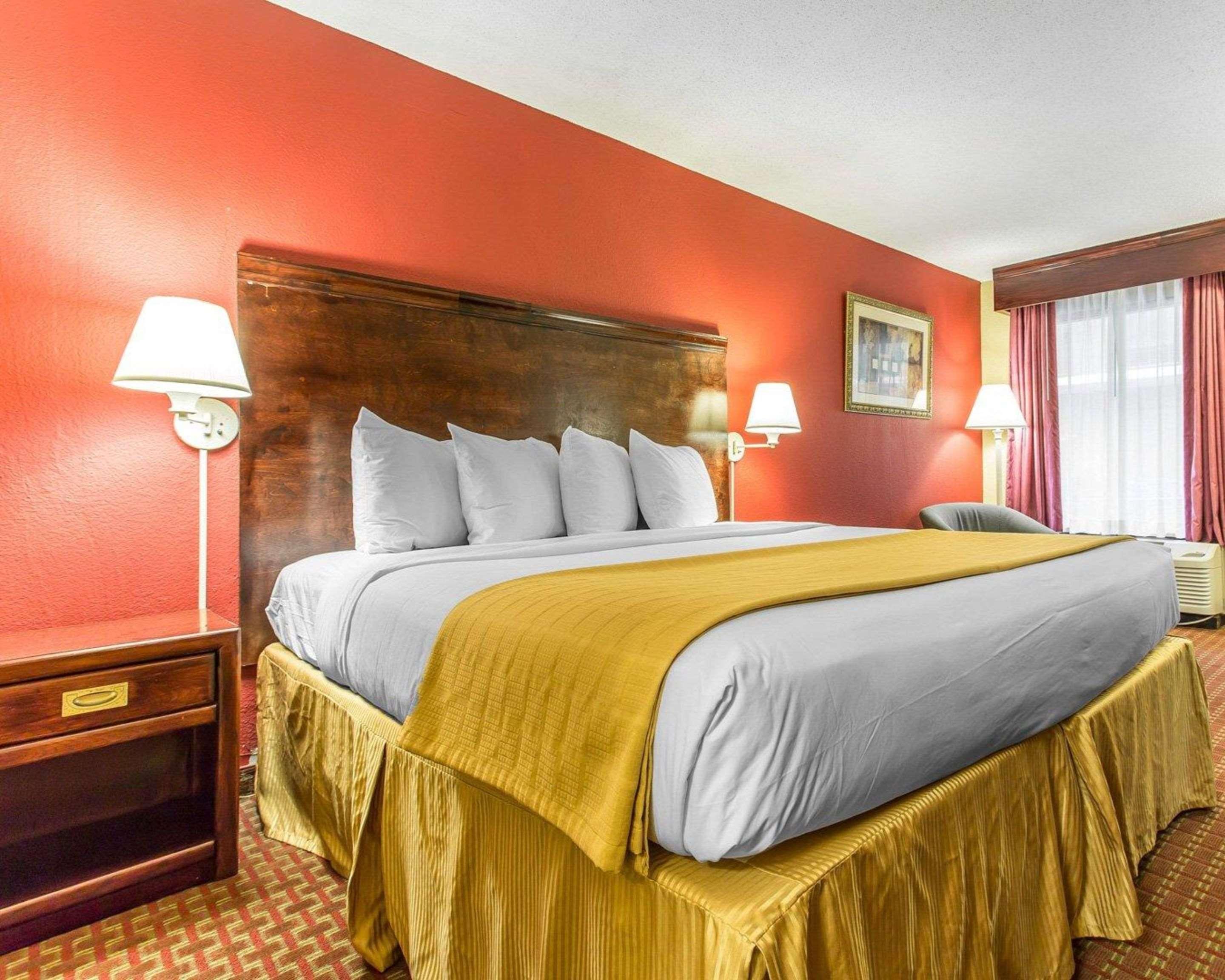Clarion Pointe ステーツビル エクステリア 写真