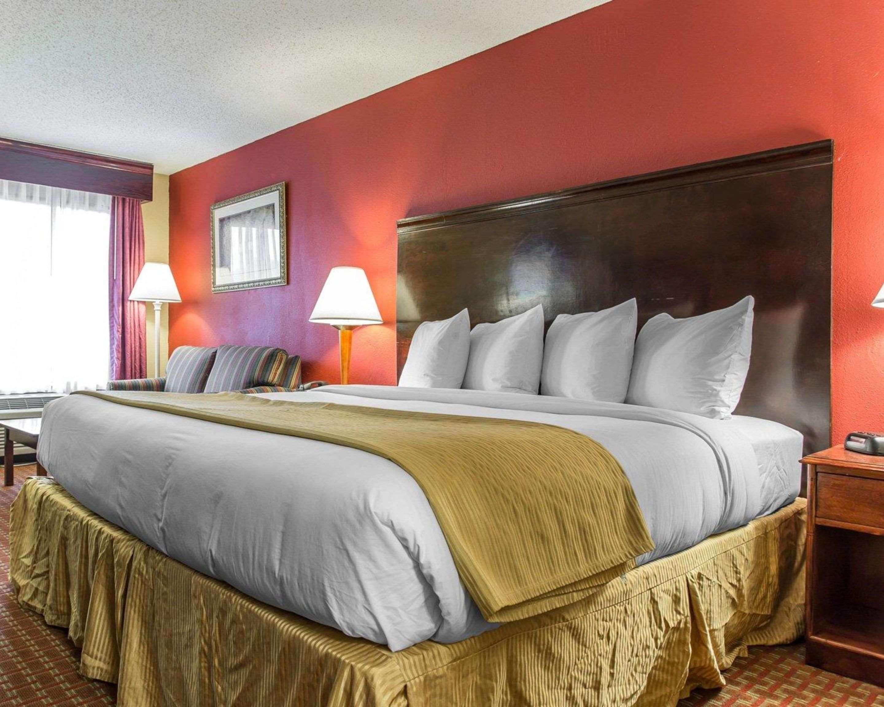 Clarion Pointe ステーツビル エクステリア 写真