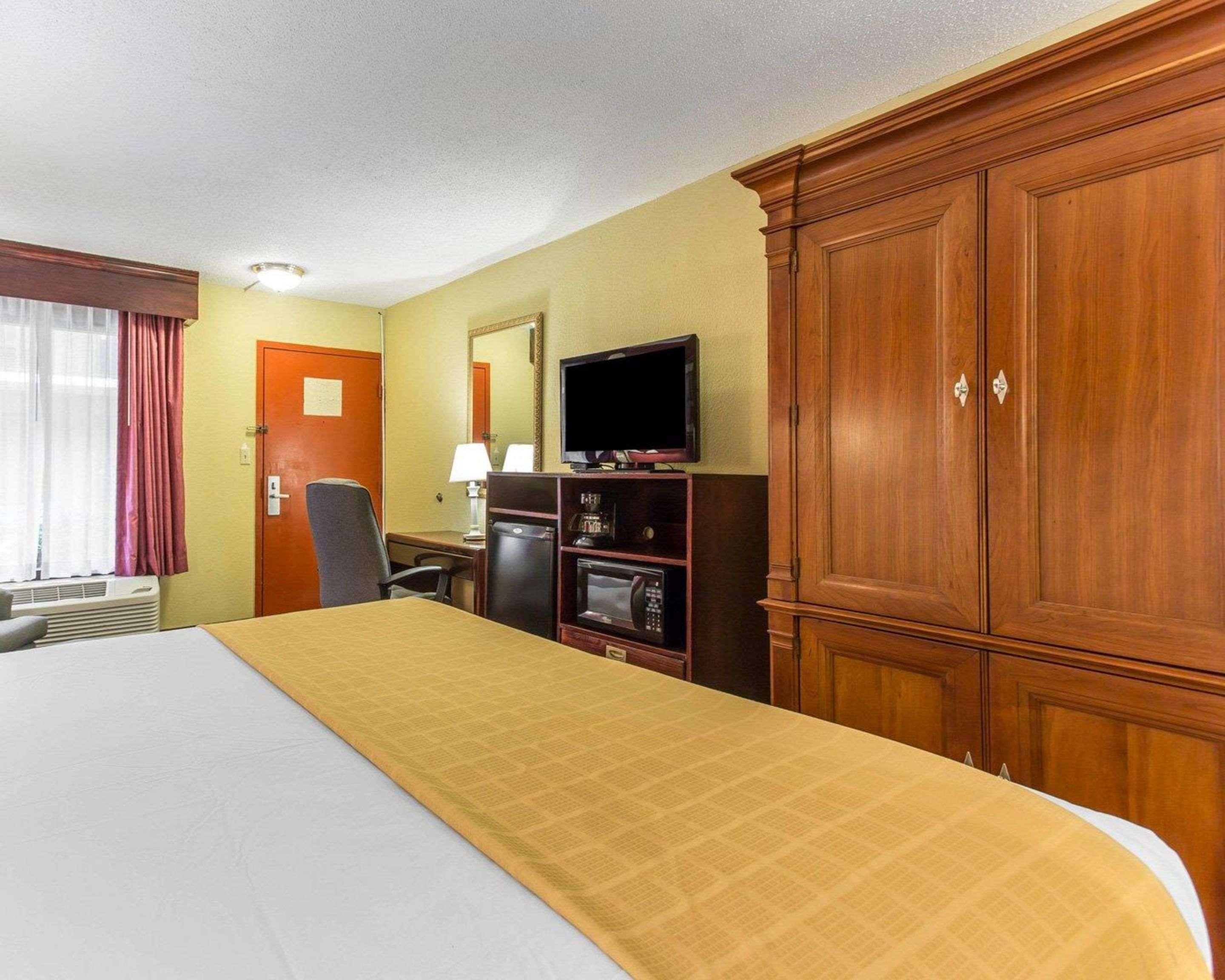 Clarion Pointe ステーツビル エクステリア 写真