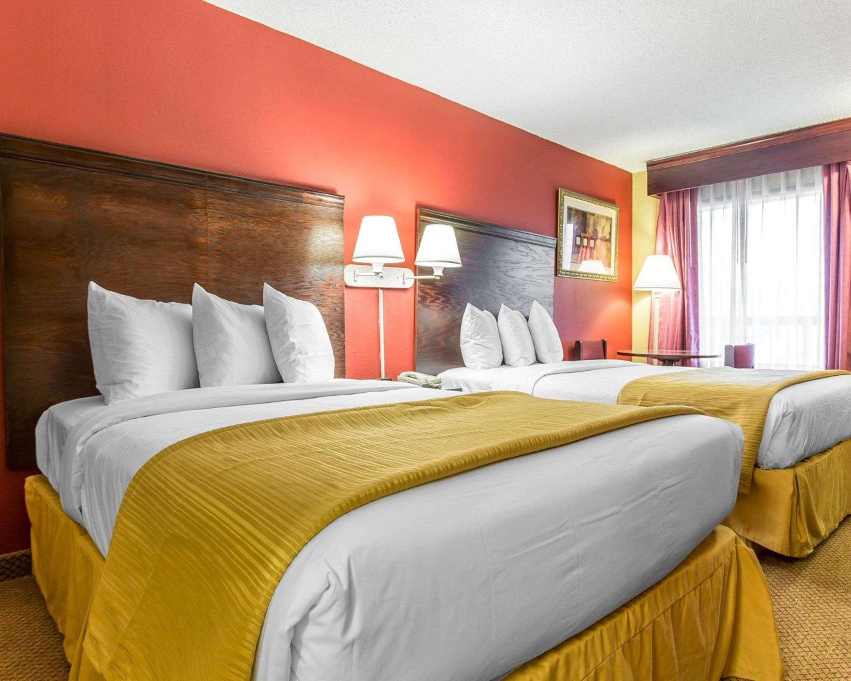 Clarion Pointe ステーツビル エクステリア 写真