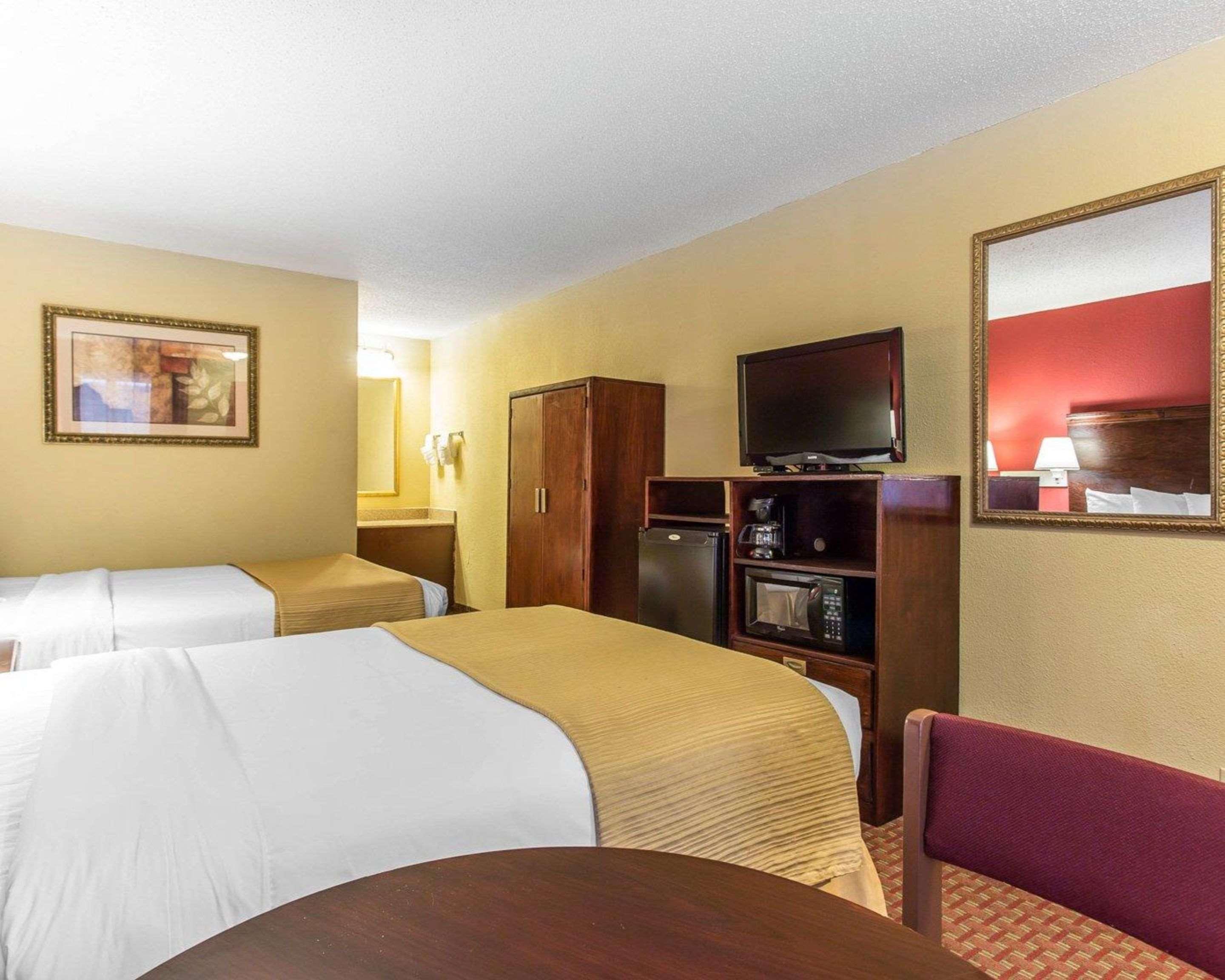 Clarion Pointe ステーツビル エクステリア 写真
