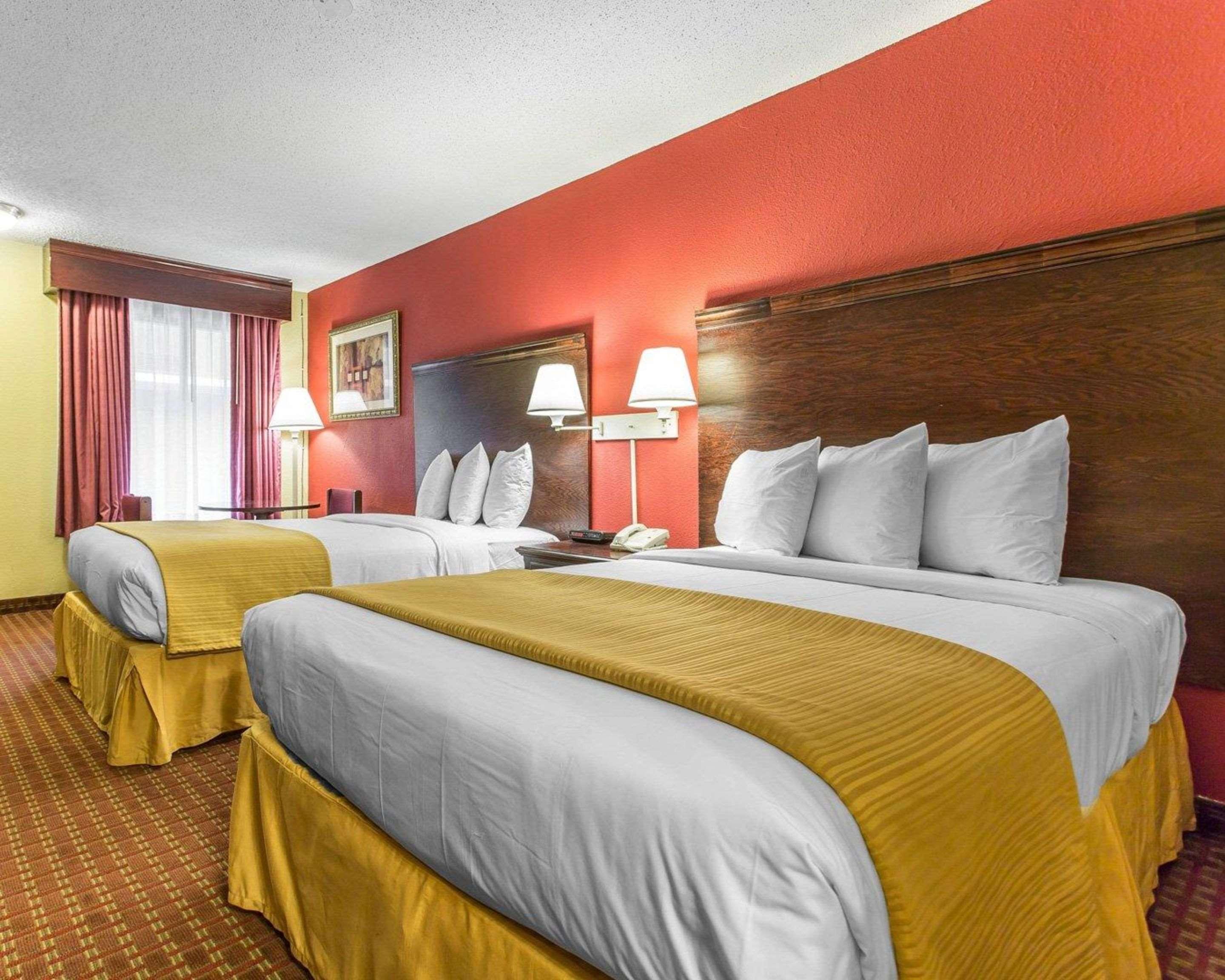 Clarion Pointe ステーツビル エクステリア 写真