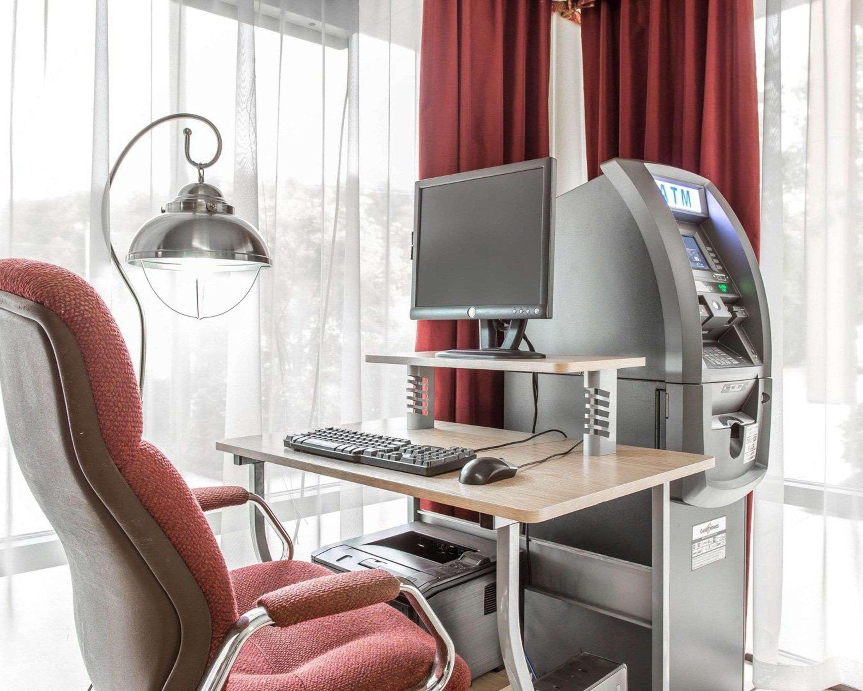 Clarion Pointe ステーツビル エクステリア 写真