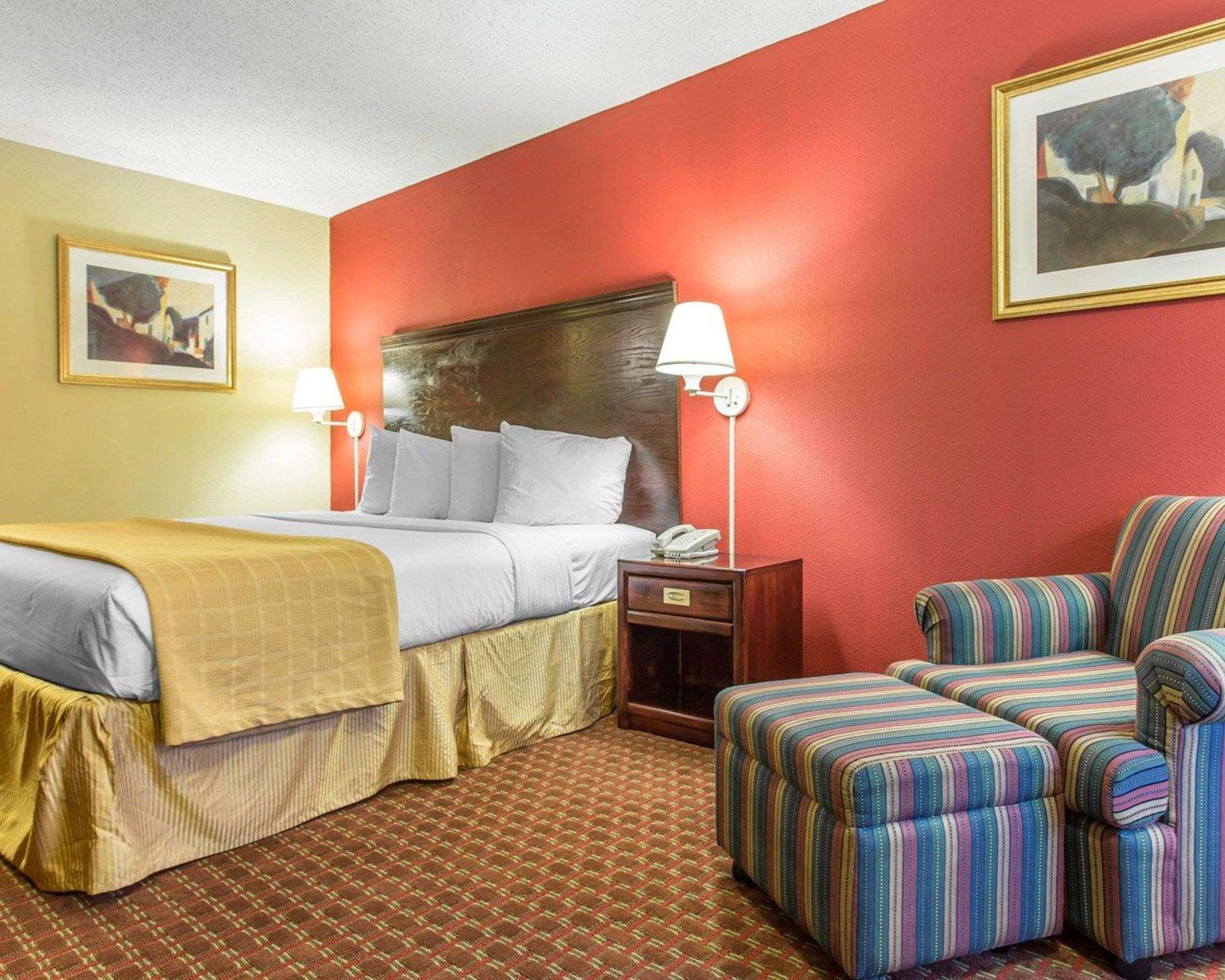 Clarion Pointe ステーツビル エクステリア 写真