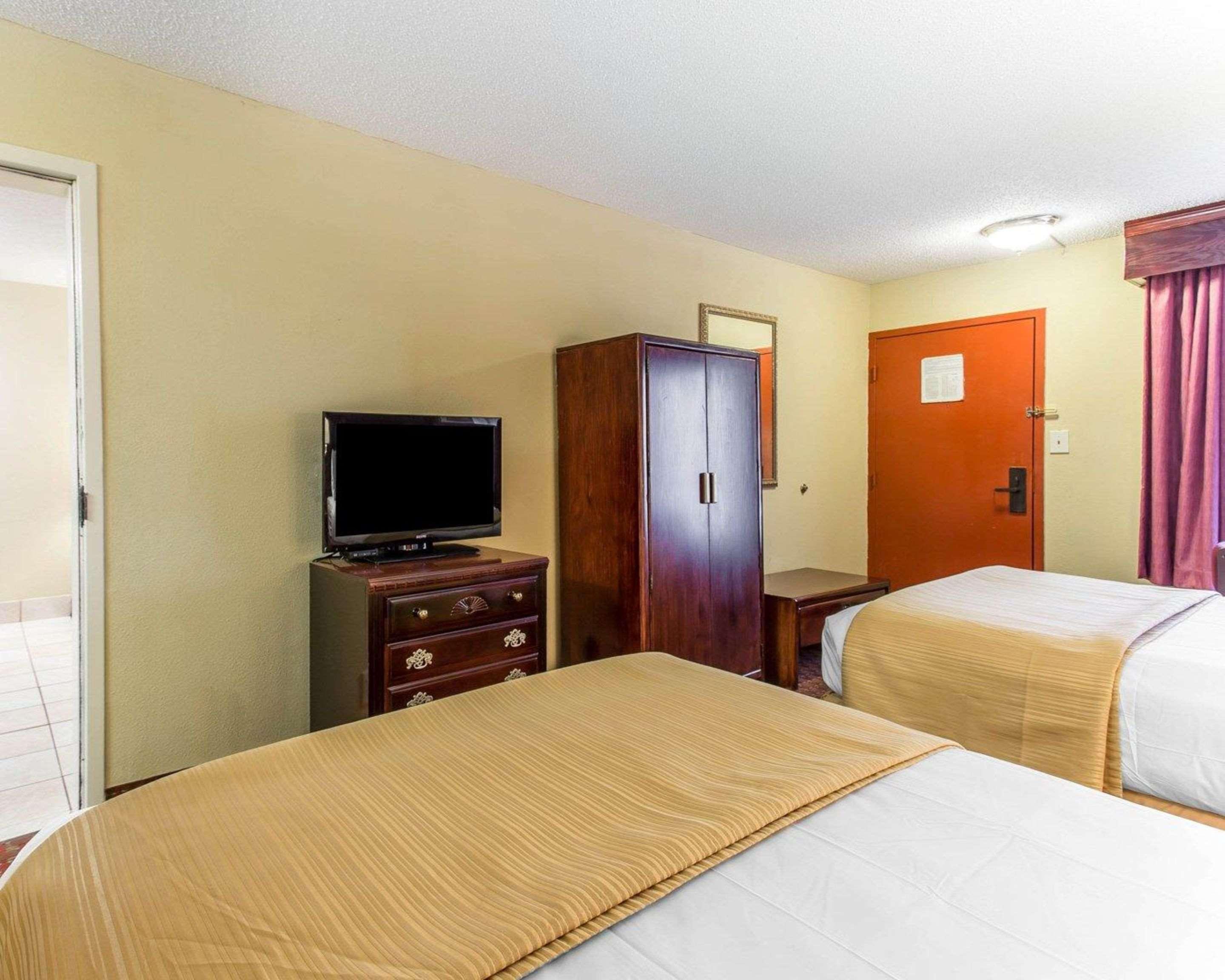 Clarion Pointe ステーツビル エクステリア 写真