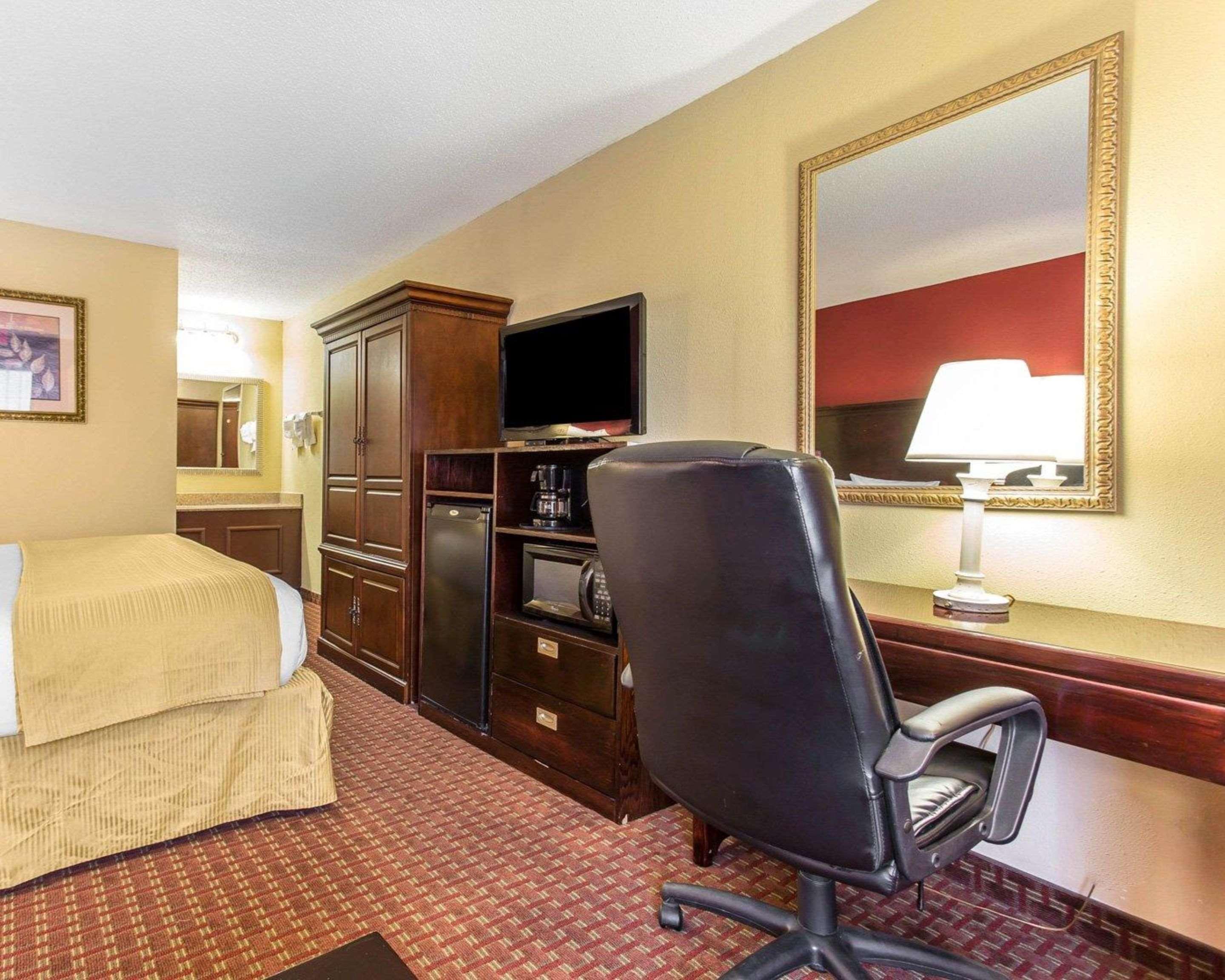 Clarion Pointe ステーツビル エクステリア 写真