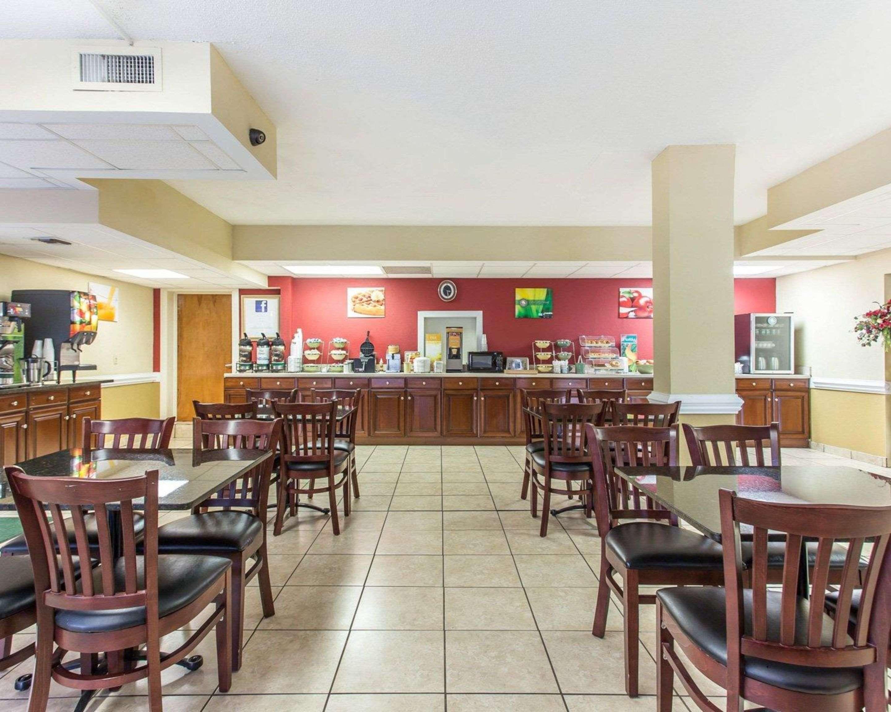 Clarion Pointe ステーツビル エクステリア 写真