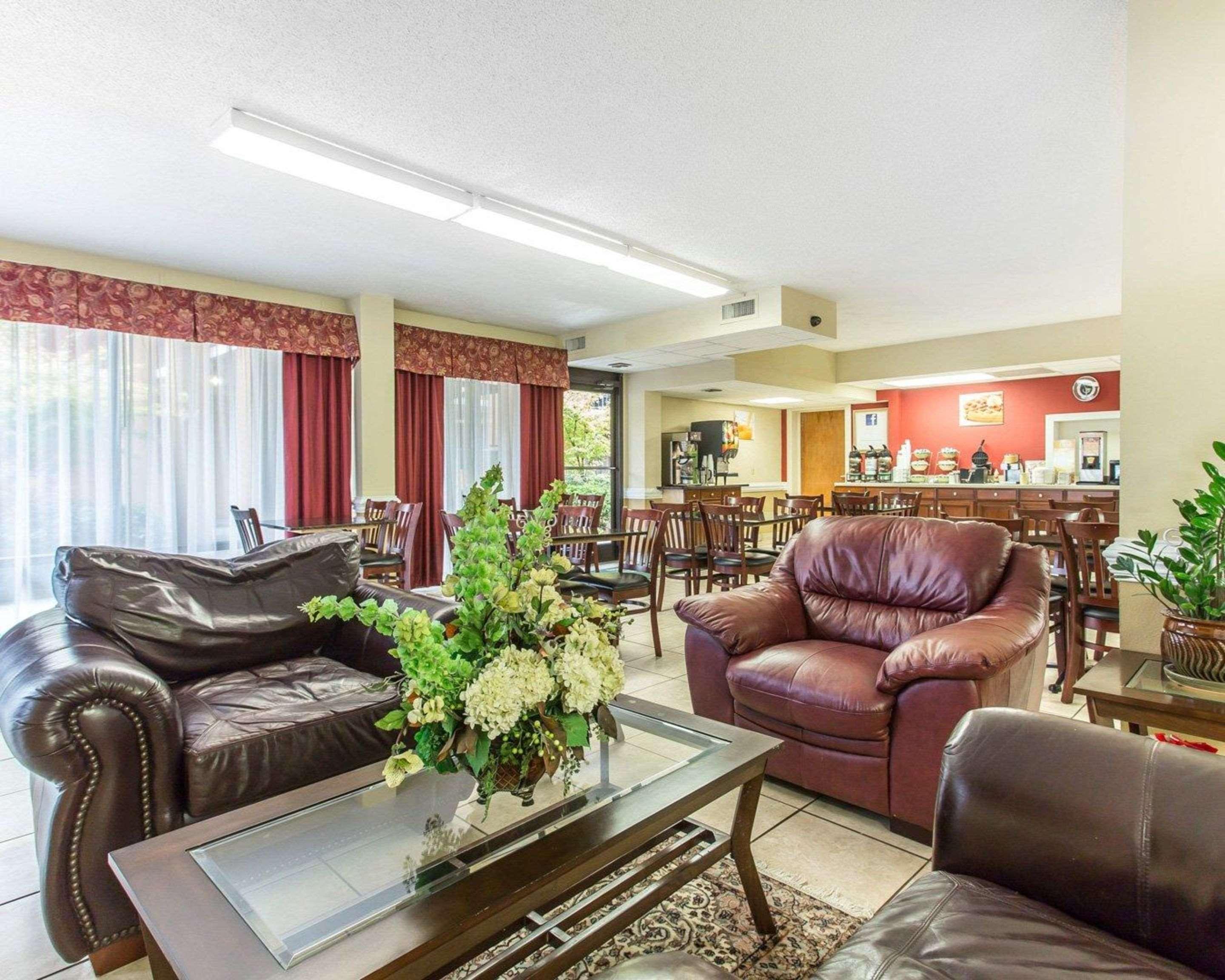 Clarion Pointe ステーツビル エクステリア 写真