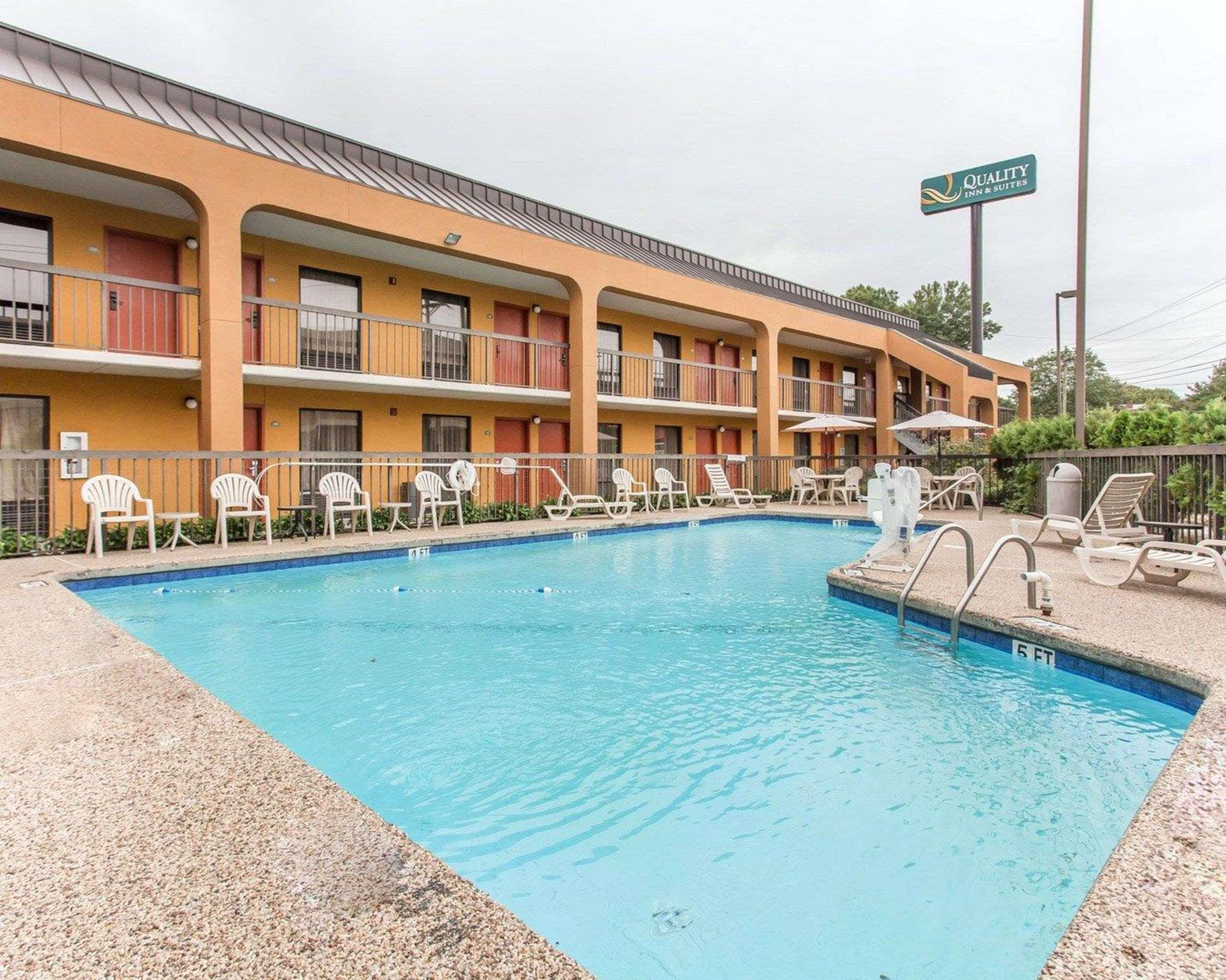Clarion Pointe ステーツビル エクステリア 写真