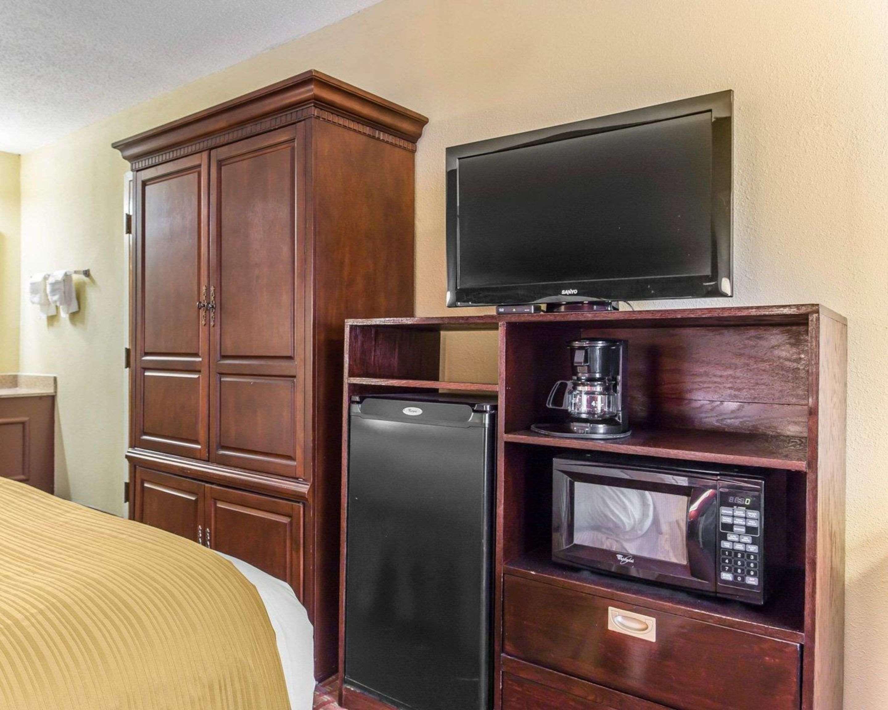 Clarion Pointe ステーツビル エクステリア 写真