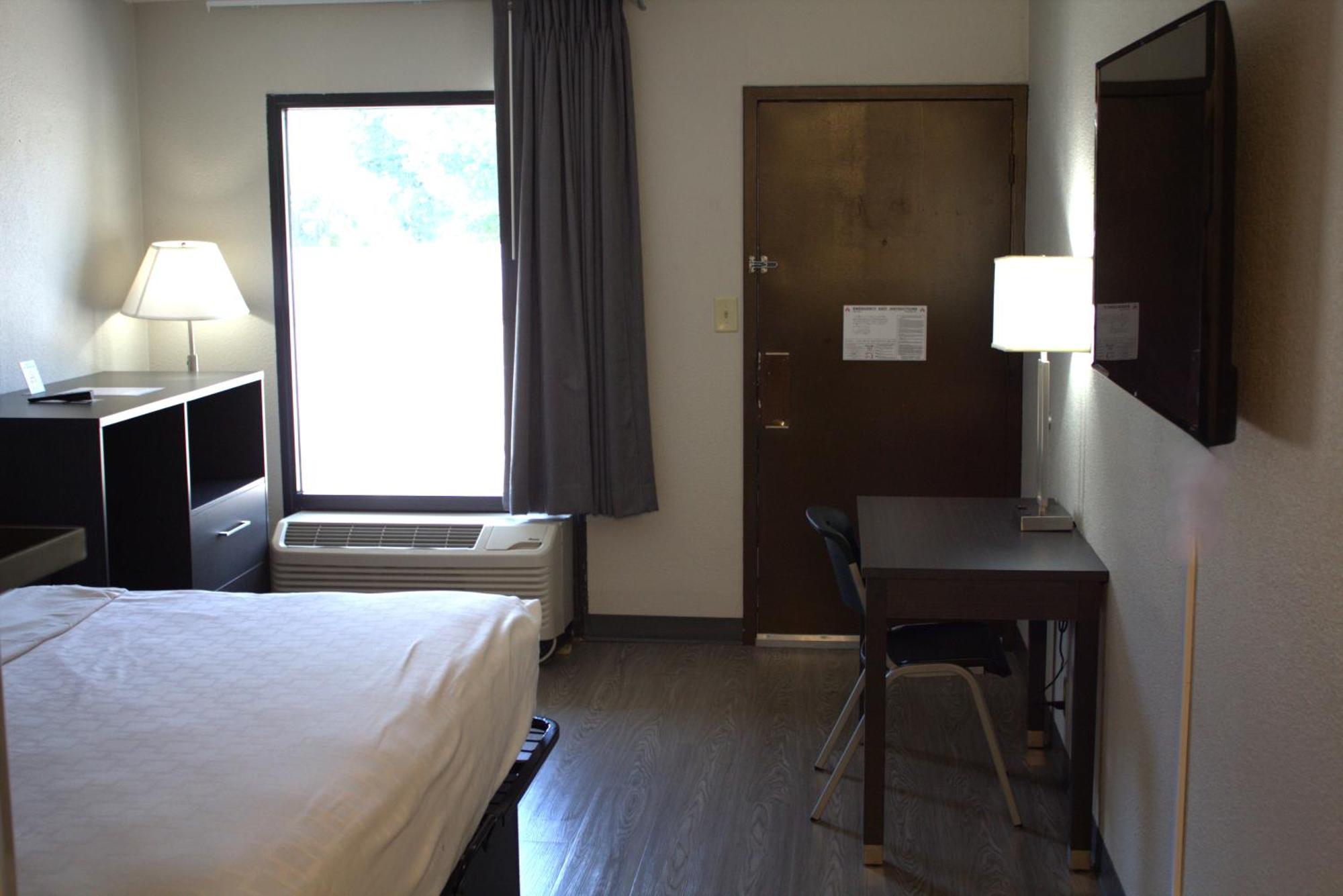 Clarion Pointe ステーツビル エクステリア 写真