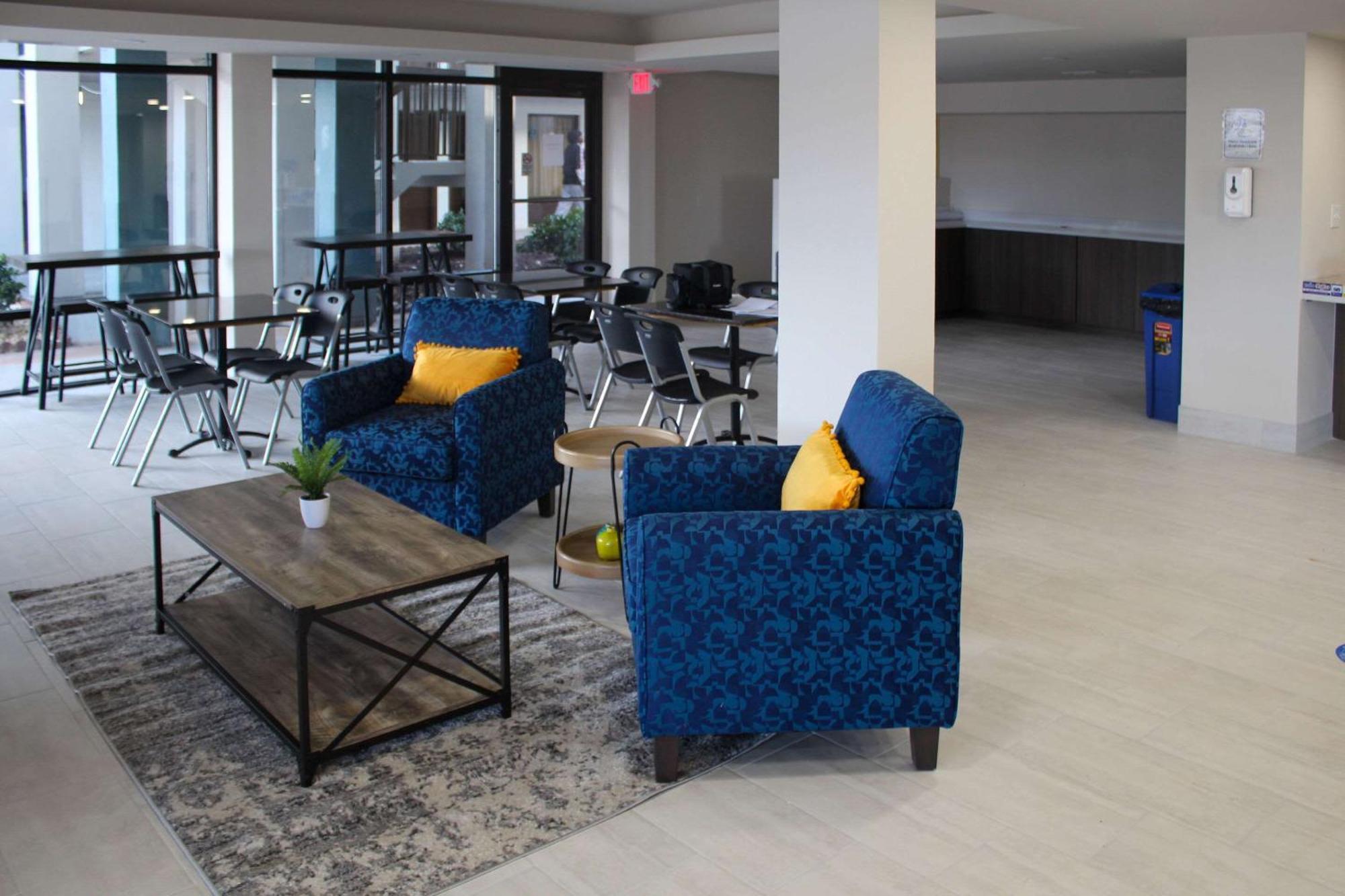 Clarion Pointe ステーツビル エクステリア 写真