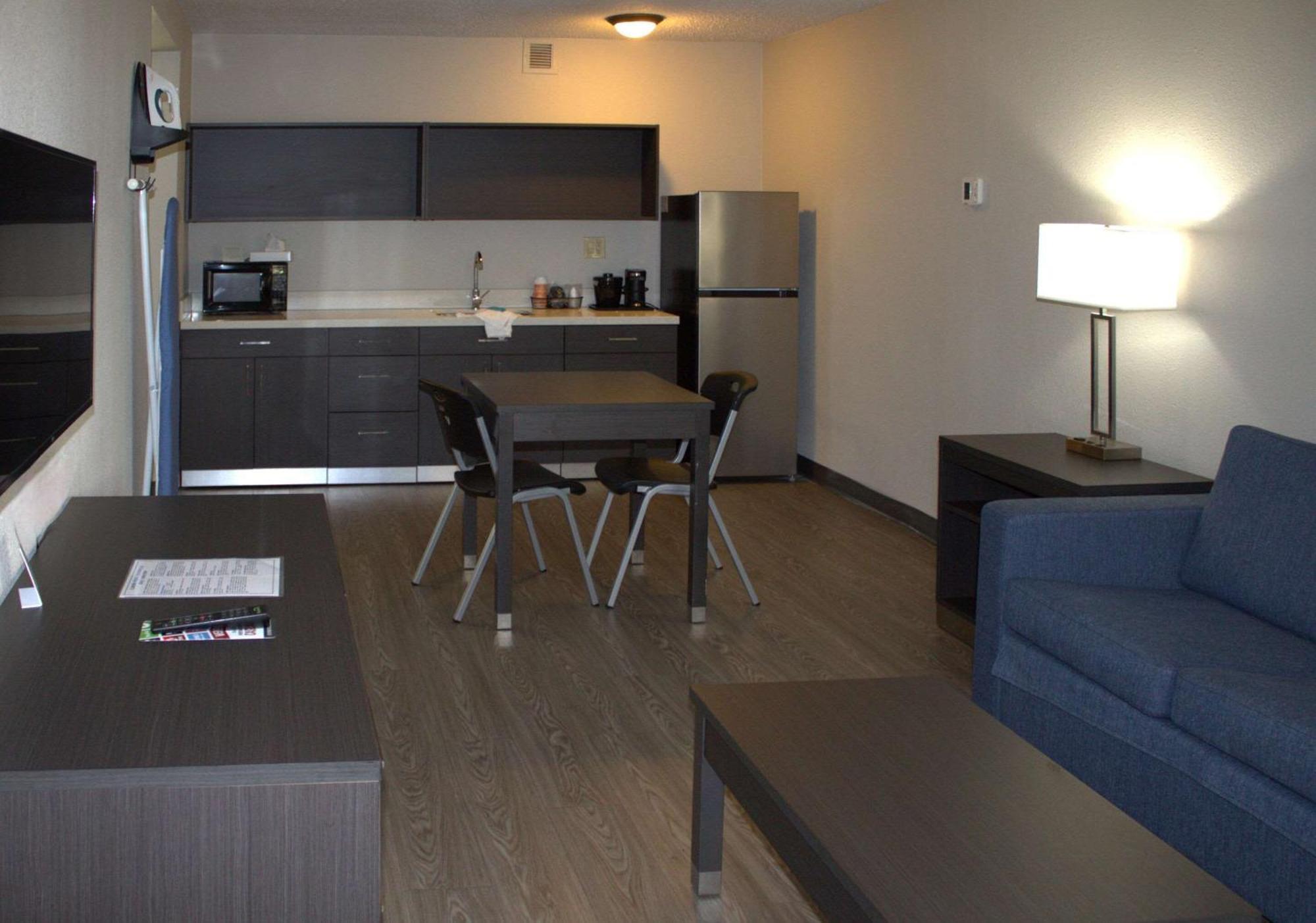Clarion Pointe ステーツビル エクステリア 写真