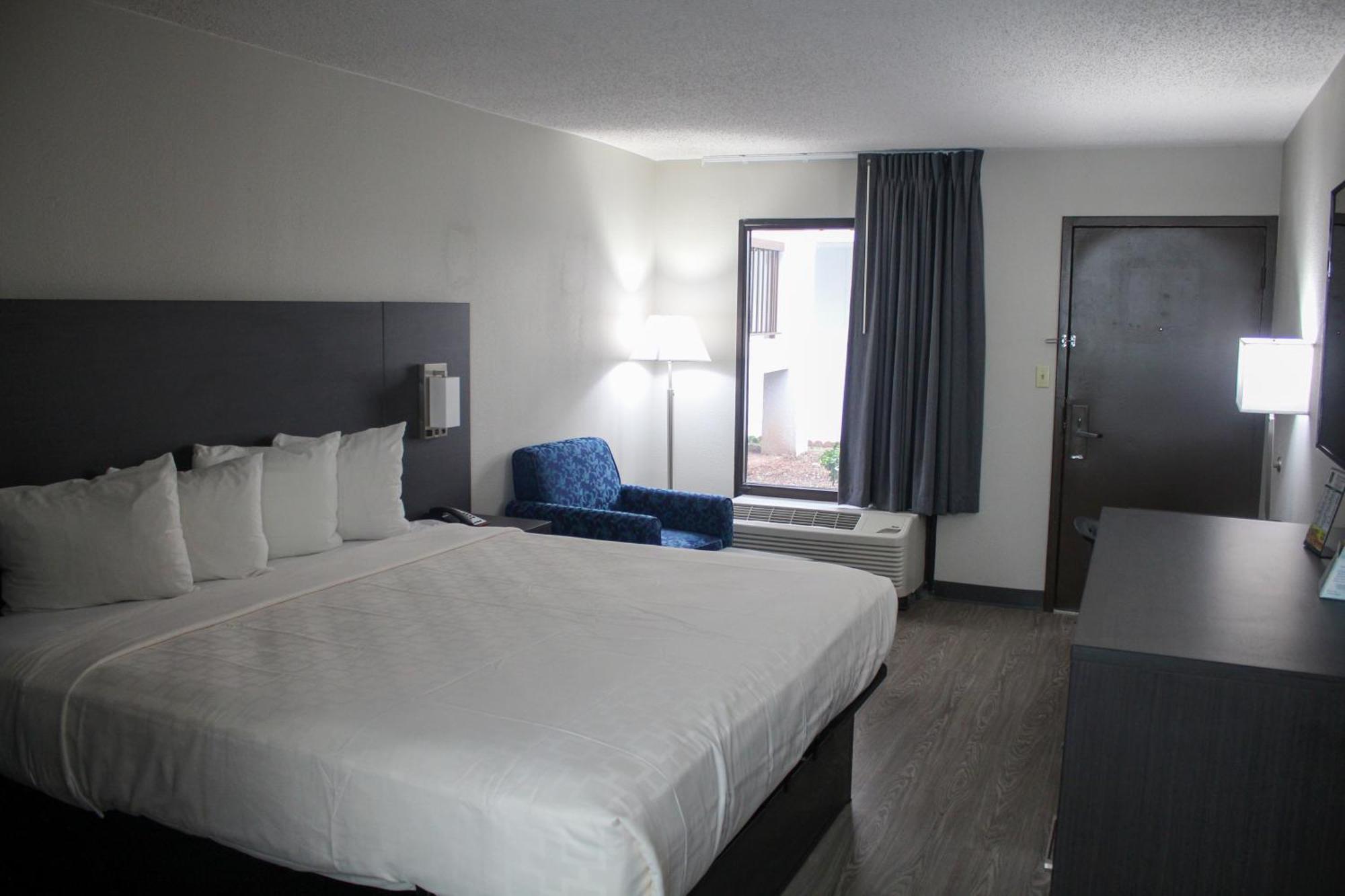 Clarion Pointe ステーツビル エクステリア 写真