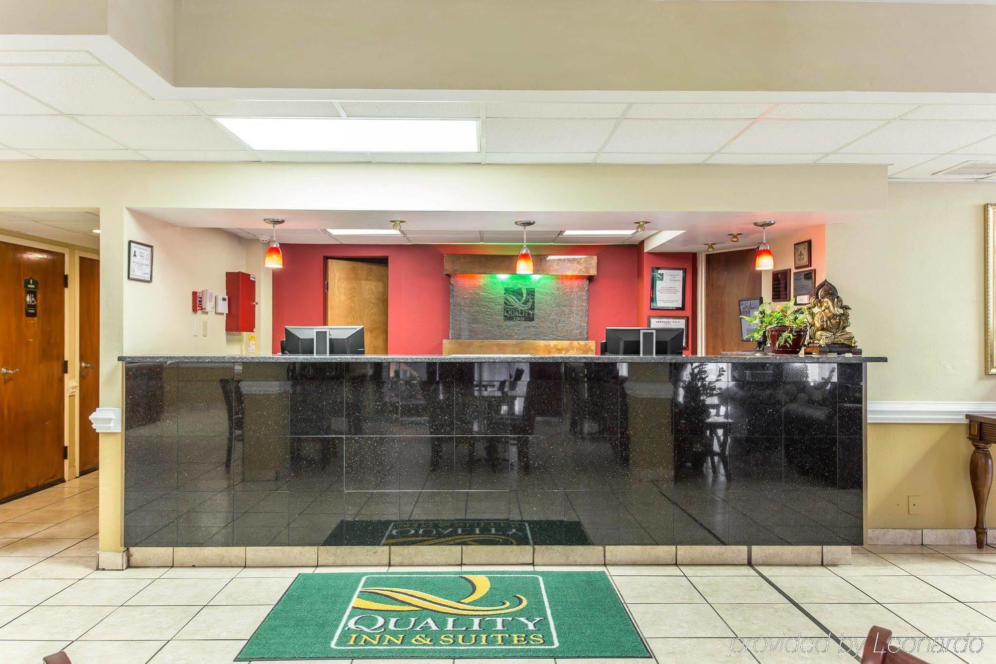 Clarion Pointe ステーツビル エクステリア 写真