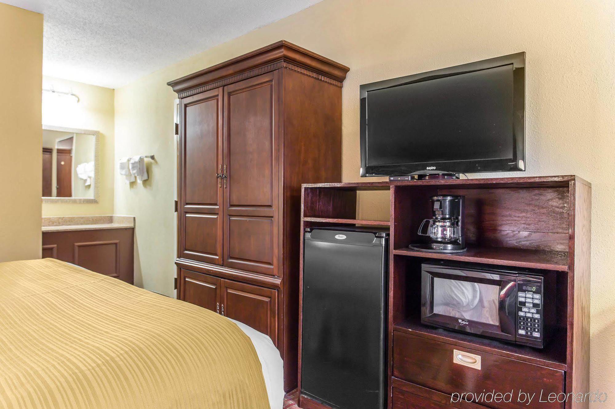 Clarion Pointe ステーツビル エクステリア 写真
