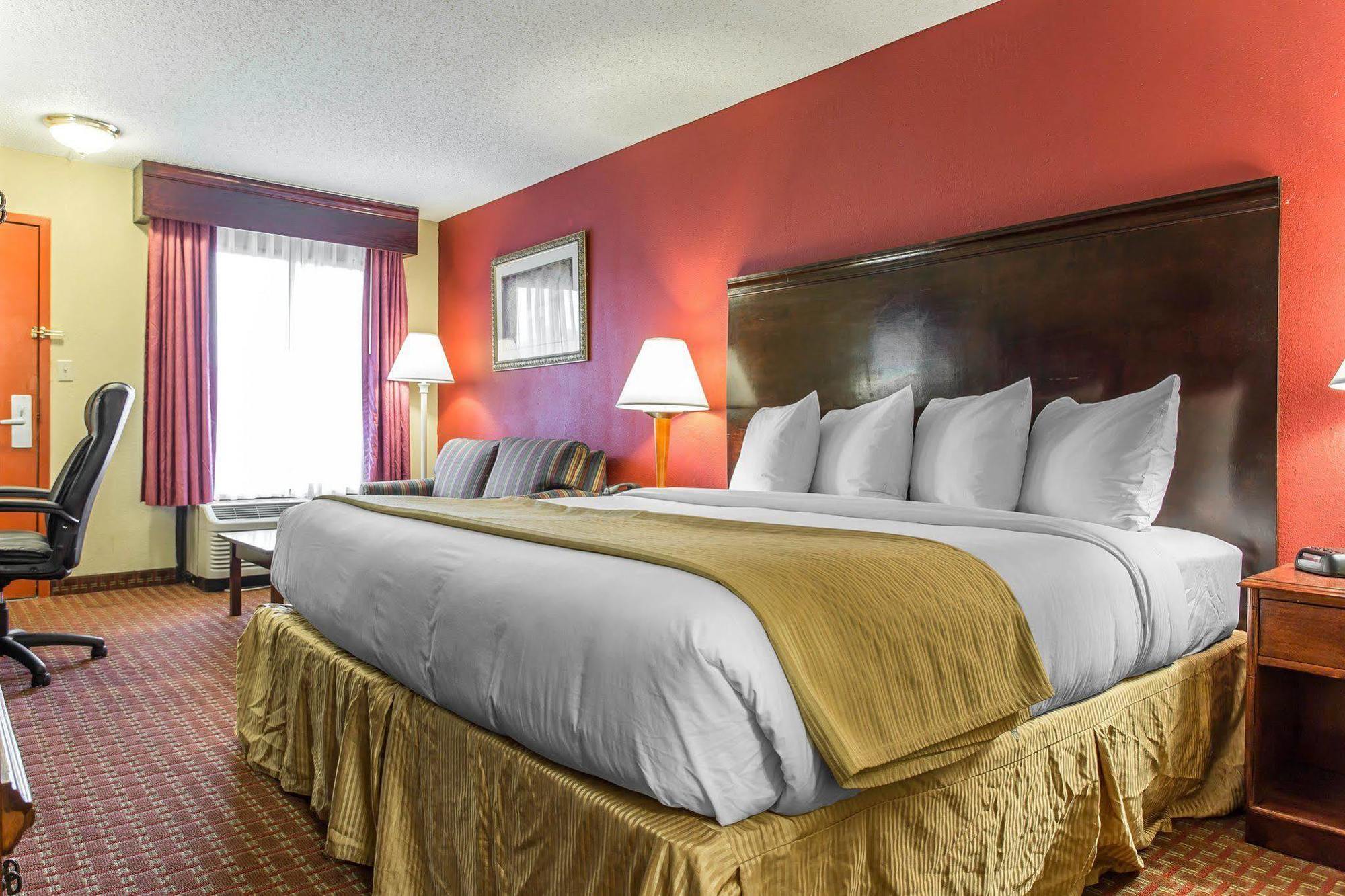 Clarion Pointe ステーツビル エクステリア 写真
