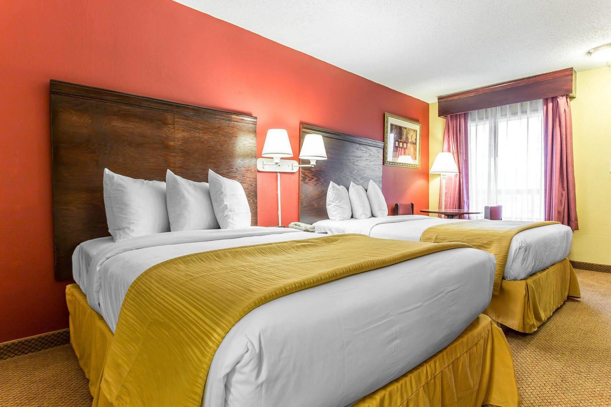 Clarion Pointe ステーツビル エクステリア 写真