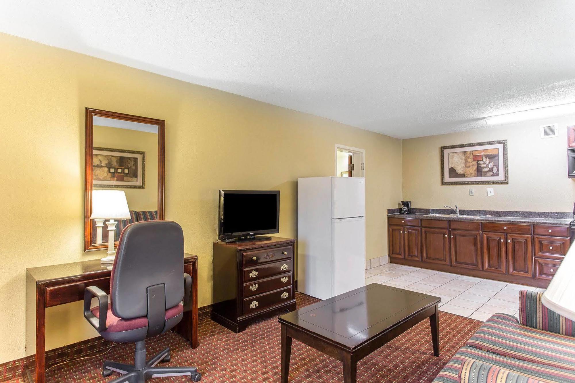 Clarion Pointe ステーツビル エクステリア 写真